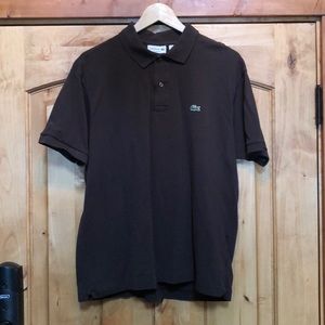 Lacoste Polo Shirt